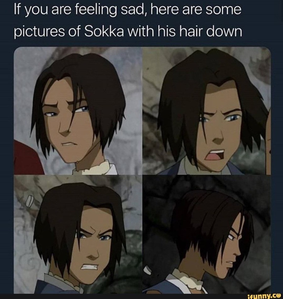 Sokka. .. That is Sasuke Uchiha you fool