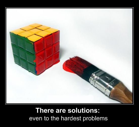 solution. .