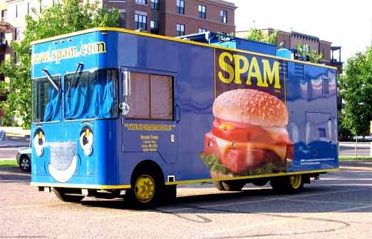 spam-bus