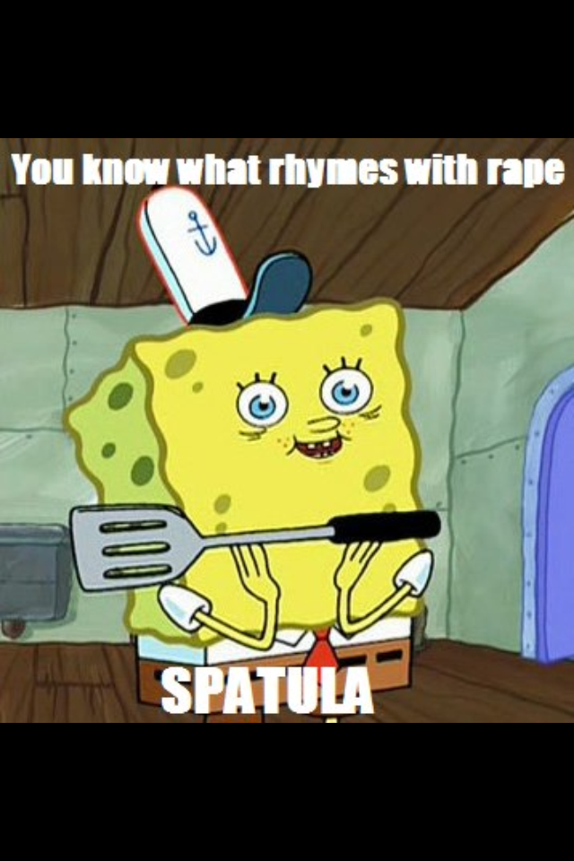 Spatula