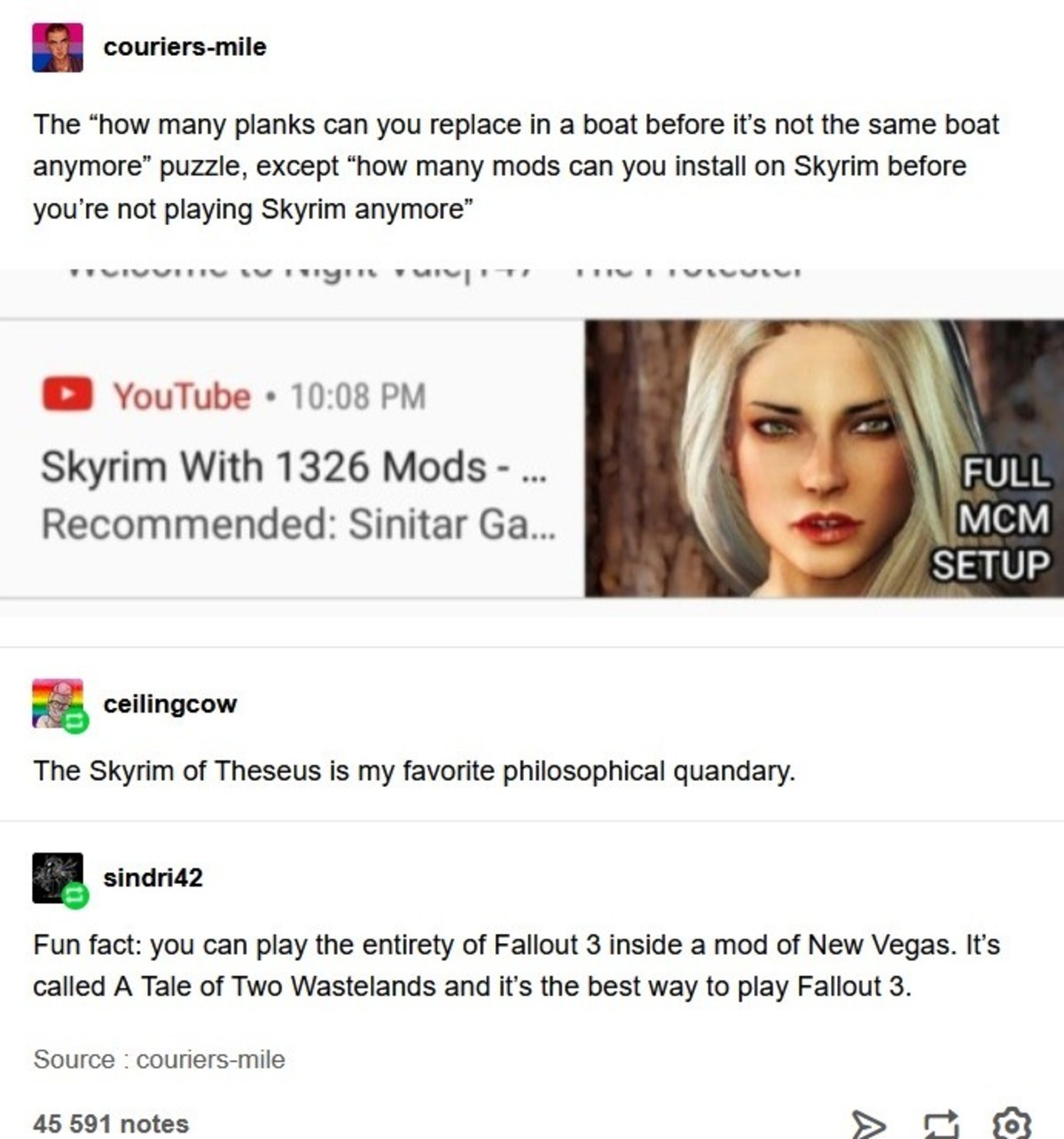 square Cobra. .. this dude forgot that fallout 3 was based around dr and not dt. fallout 3 is stupidly hard in tale of two wastelands because all the super mutants have a dt of 