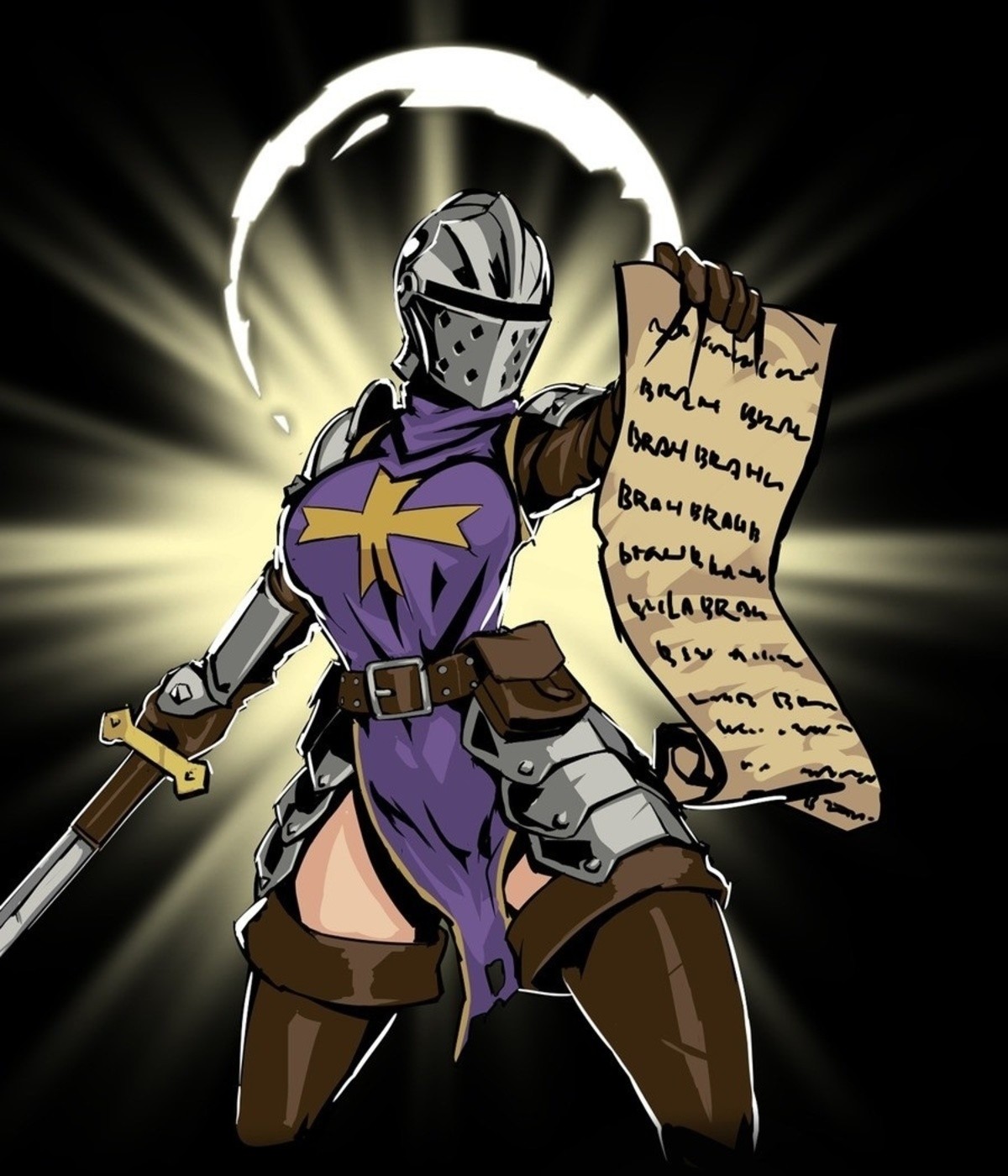 Such Lewd Khts. join list: BewbDudes (2622 subs)Mention History join list:. personally in darkest dungeon im plague doctor kinda guy join list: ReligionofThiccThighsMention History