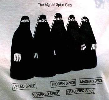 The Afghan e Girls. .