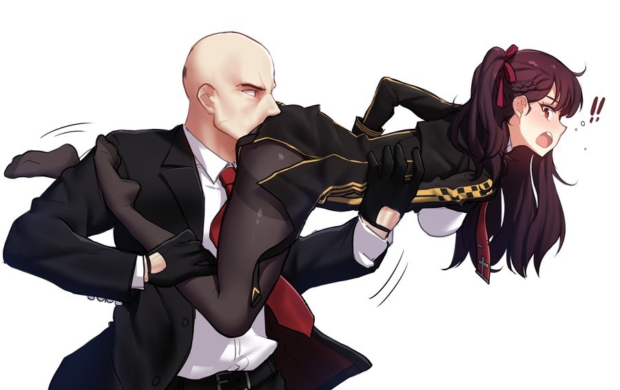 The New Hitman Game Looks Great. join list: MilitaryWaifu (516 subs)Mention History join list:. T A R G E T A C Q U I R E D