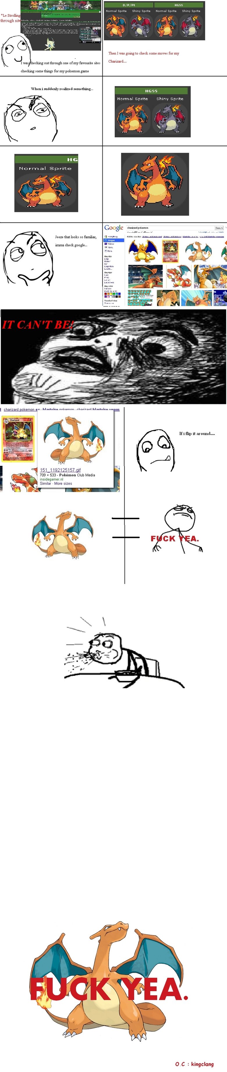 Theres a reason why Charizard is so good. I dont know if someone else has noticed it, but hopefully it aint a repost. Thu: [ checksum, mm. far my c? was "kbs an