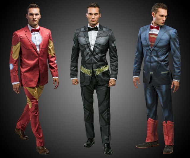 These are real!. Sauce.. top 3 look like , other 2 are alright, probably because they were suits in the first place