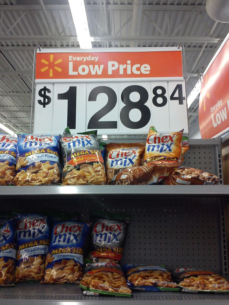 These better be damned good!. .. &quot;Low Price&quot;