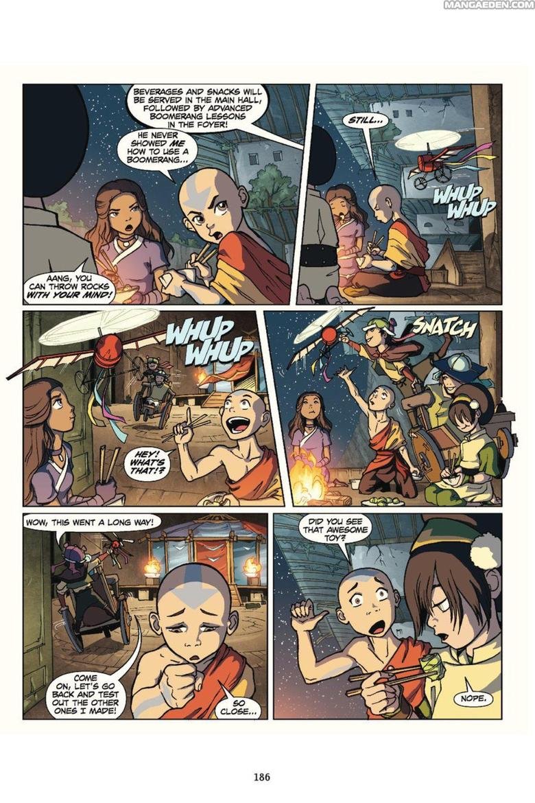 these comics are ing awesome. Hey bendingtime, zuko wittypotato here. So I was just wandering around the internet and I stumbled upon these. The comics they mad