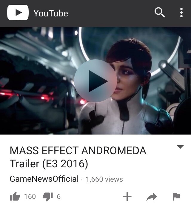 these people exist.. . MASS EFFECT ANDROMEDA Trailer ( 2016). It's especially amusing since Jennifer Hale as FemShep is generally agreed to have given much better performance than the comparatively blander Mark Meer as Mal