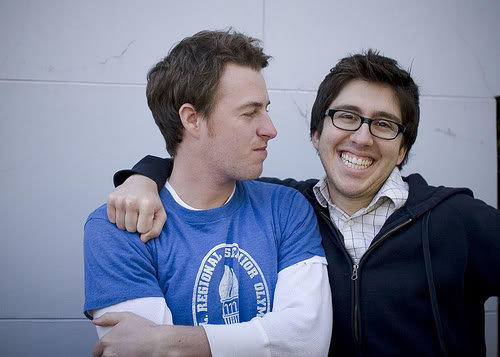 These guys. its the same every time but still funny as .. Fail x2. its Jake and Amir ffs......