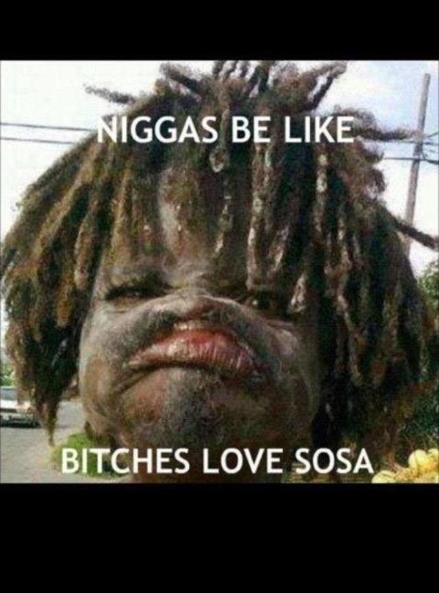 they be like.... . J FTC_ HES LOVE SOSA‘, Q. Ring ding ding ding