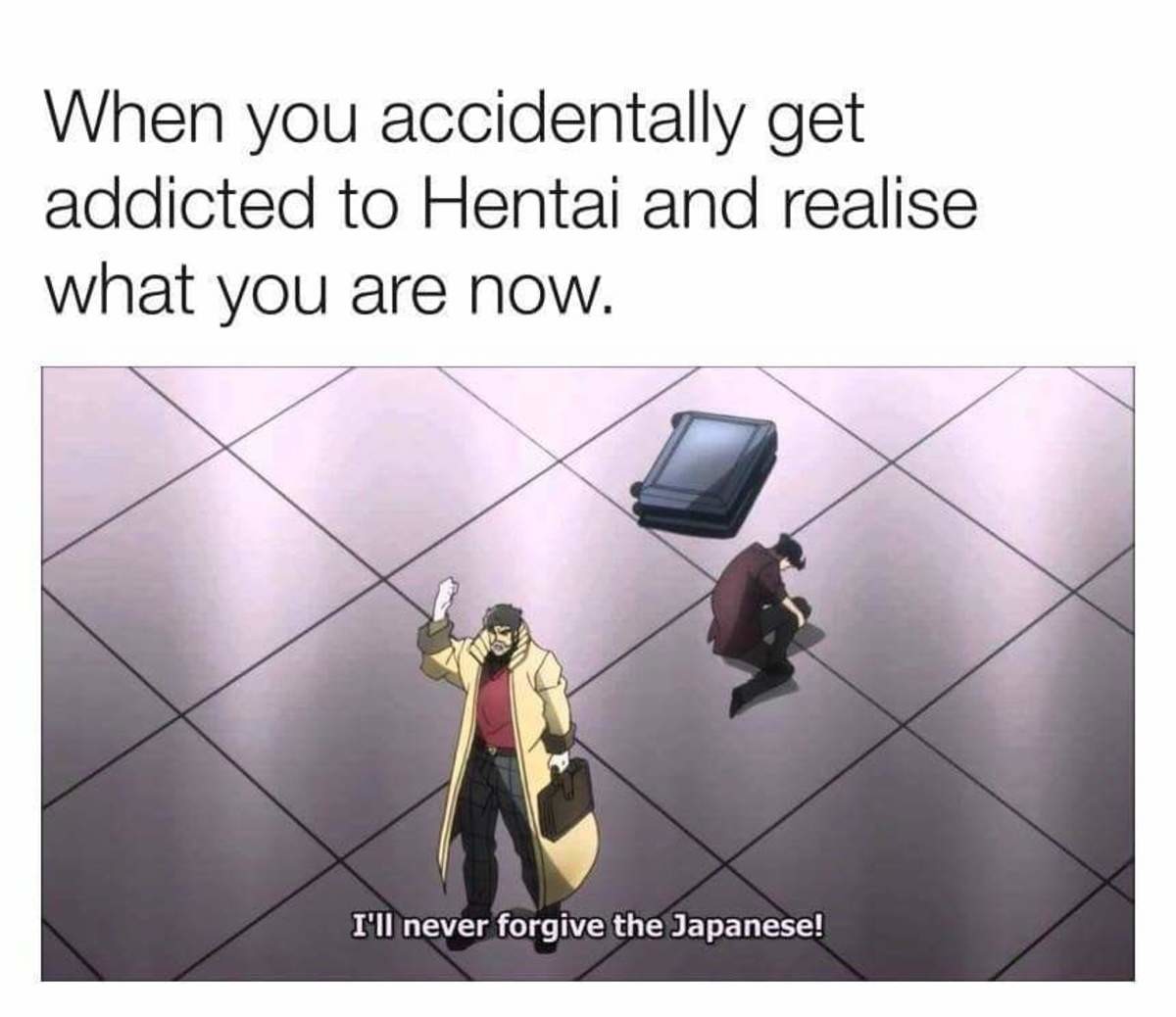 They Did This To Me. join list: LewdListings (1726 subs)Mention History. 1/ hen you accidentally get to realise I' ll never forgive the Japanese!. welcome, appreciation hentai is never engouh. japanese virgins take fall onto this trap two. butt you are all should be grateful of the glorify hentai big breas