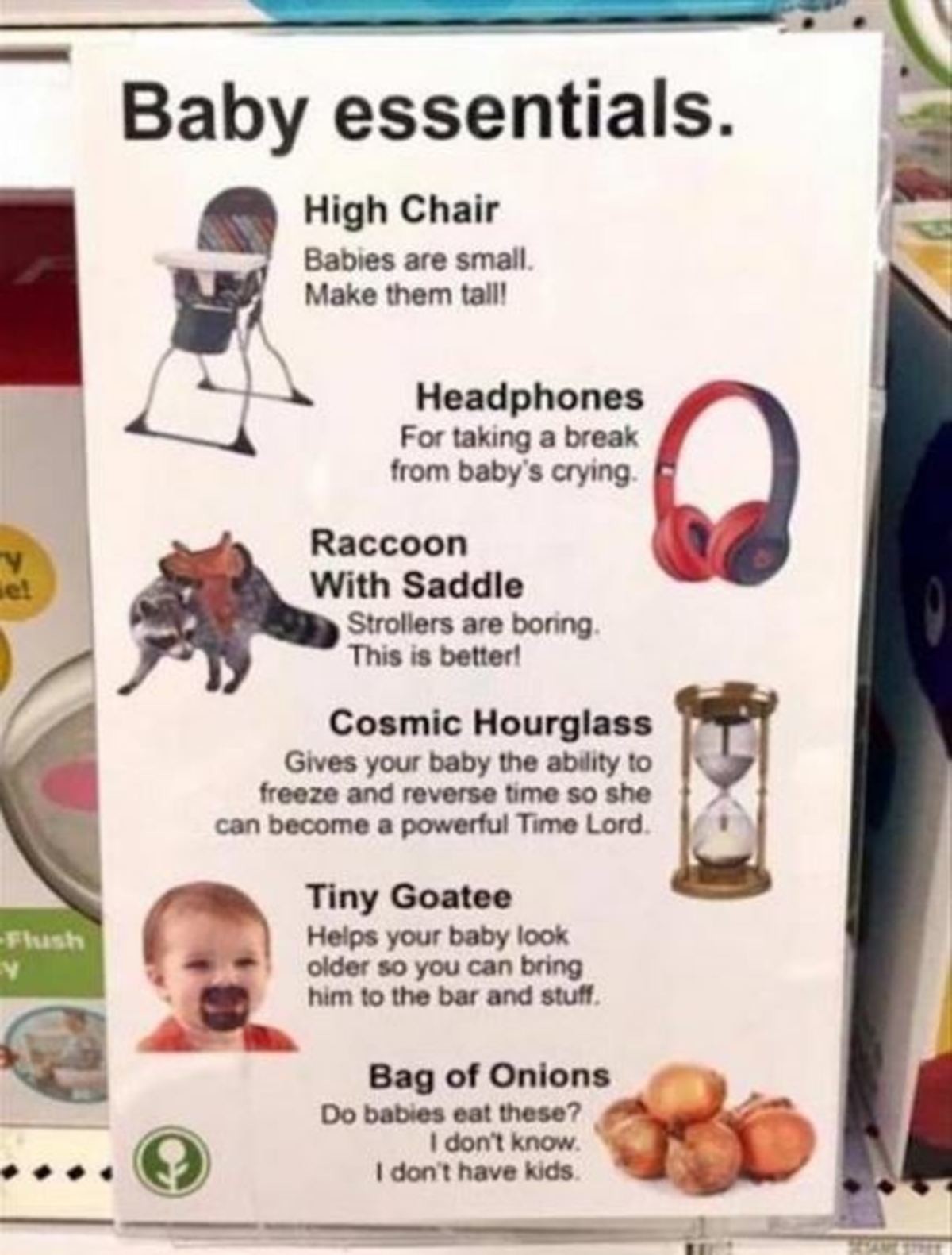 They Forgot Benadryl. . Baby essentials. High Chair are smut Cosmic HourglassIt sucks buthert i read read as read ' ttd not read, SK) I have to read as; read so