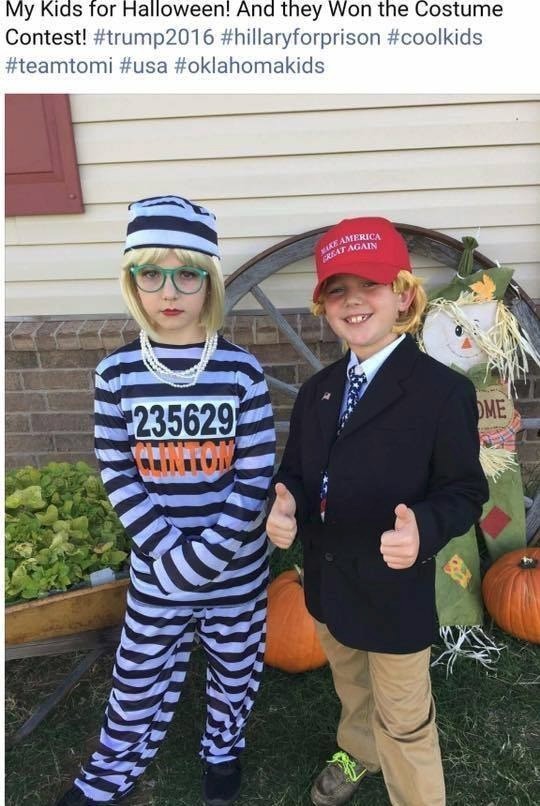 They grow up so fast. . M' , 'clii gween. 1- my aunt we nature. Using your children to push your political agenda is not ok.