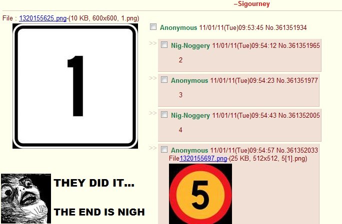 They are growing, becoming intelligent.. Credit to knucklestheechindna who reported this distressing find on 4chan. No one is safe, not even the children.. Sugo