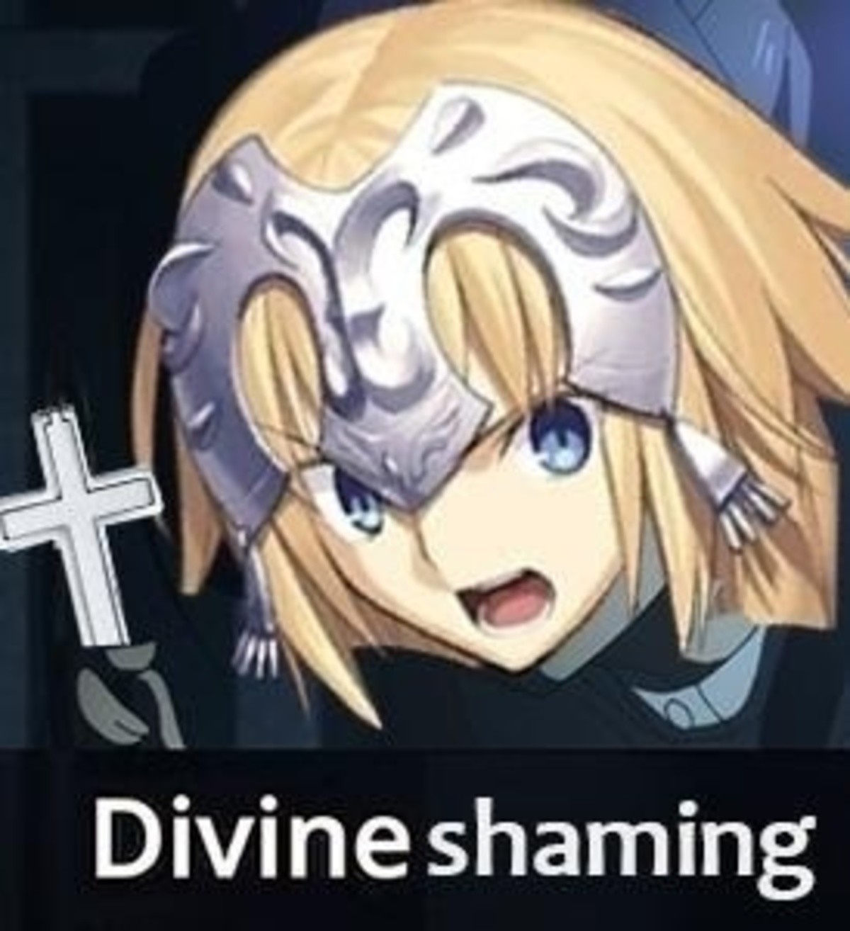This is a Christian Meme Zone Now!. Post all of your christian memes to cleanse fj sins join list: KnightWaifu (1007 subs)Mention History.. The folder was empty ;(