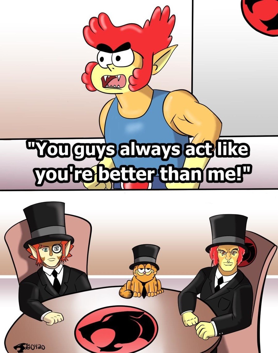 thundercats are go thundercats are go