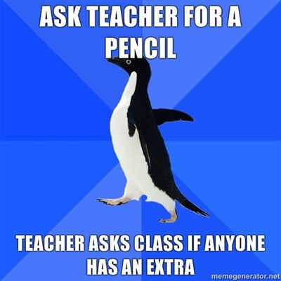 Troll teachers. . ASK FOR A Asia IF