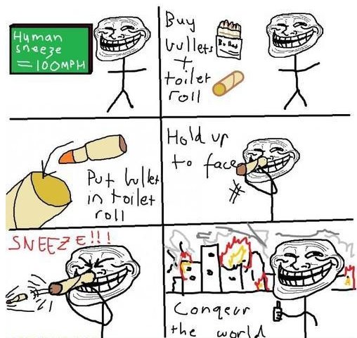 Troll physics 2. pt 1&lt;br /&gt; &lt;a href=&quot;pictures/1261500/Troll+physics/&quot; target=blank&gt;www.funnyjunk.com/funnypictures/1261500/Troll+physics/&