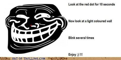 Troll lol. What the picture says o:. rad second: Haw luck at a will Blink natural Enjoy " Ill. WHY IS THIS NOT FRONT PAGE