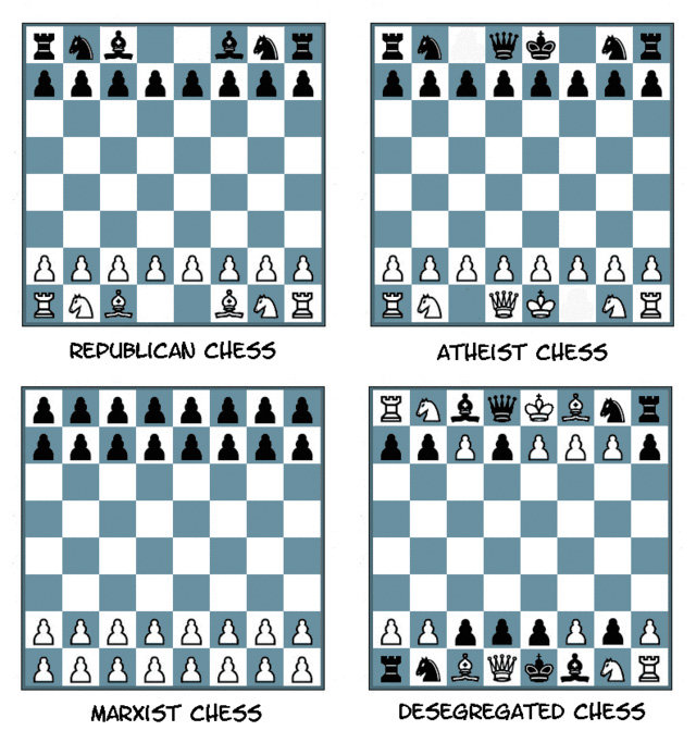Types of Chess. . SASS II I I I didgit!: iit -AAI -1. Spartan Chess
