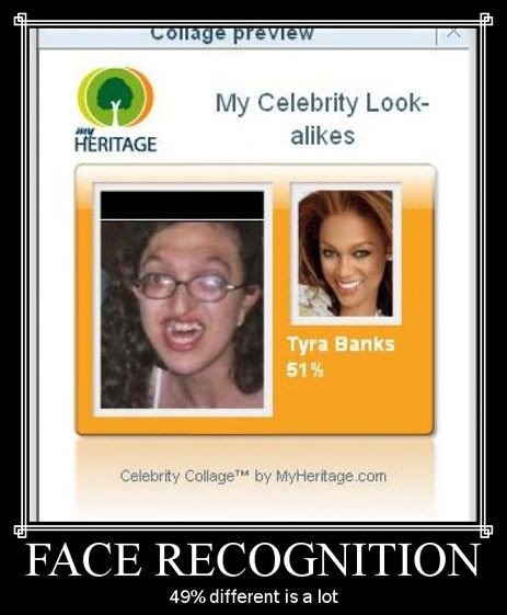 Tyra banks look alike. Her face makes my day. Celebrity Ct/ late'" by ) m Emag! differe' ent is .it lot. hahahahahaha that so funny