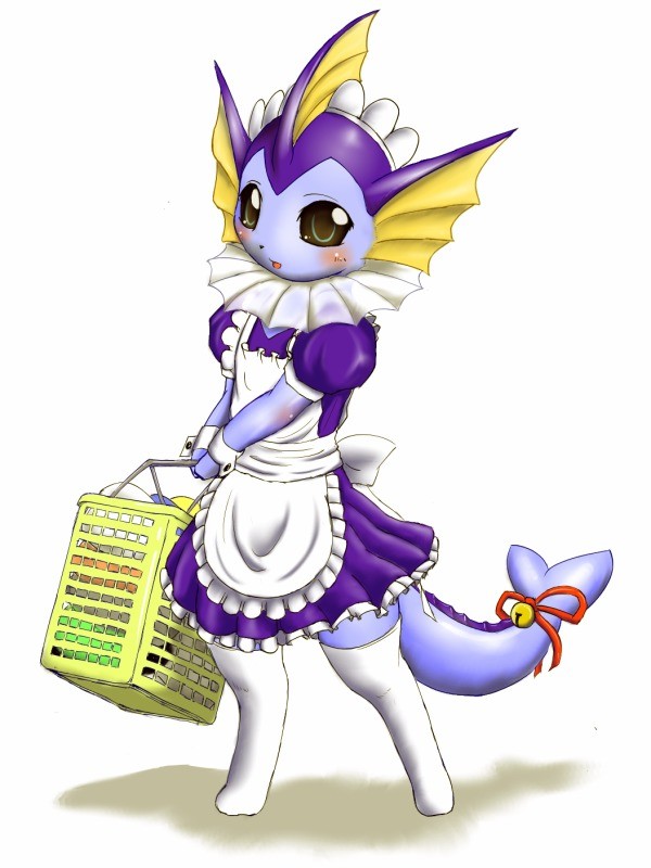 vaporeon Maid. join list: SplendidServants (569 subs)Mention History join list:. No You cant this Im already lusting after the lusty argonian maid!