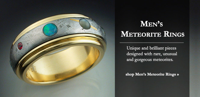 Weird ellery 1. . MEN' S RINGS Unique and brilliant pieces designed with rare, unusual and gorgeous meteorites, shop Meffa Meteorite Rings an. For when you gotta talk a little bit a to someone.
