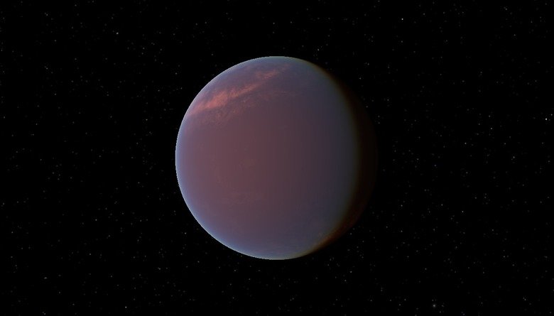 Weird Planets. GJ 1214b Eat your heart out, Kevin Costner. Discovered in December 2009, this exoplanet was given the nickname &quot;the waterworld.&quot; Why? B