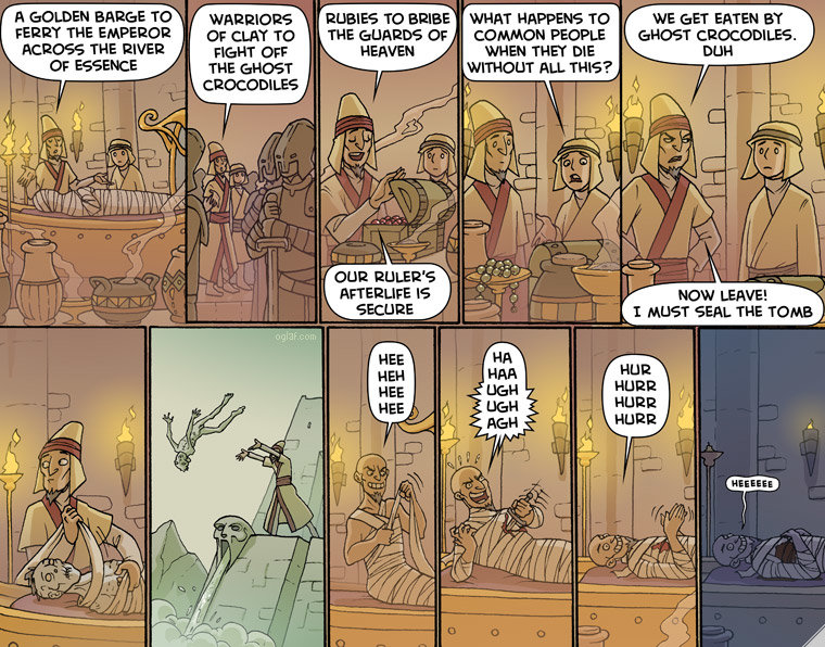 what really happened.. oglaf.. Pi {HOLDEN ": E TO FERRY THE EMPEROR HEROES THE RIVER we an EATER an 5 TO ‘BREE WET "Mr, iil?, TO WHEN THEY DIE OUR SECURE new an
