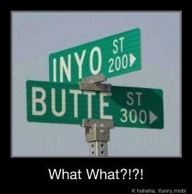 what street????. i was just lookin at a local radio station web site and found this.