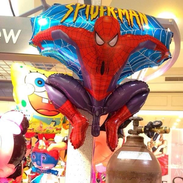 what that balloon looks like filled up. .