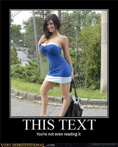 what text?. . THIS; TEXT rtt' re mat even reading it. Me gusta.
