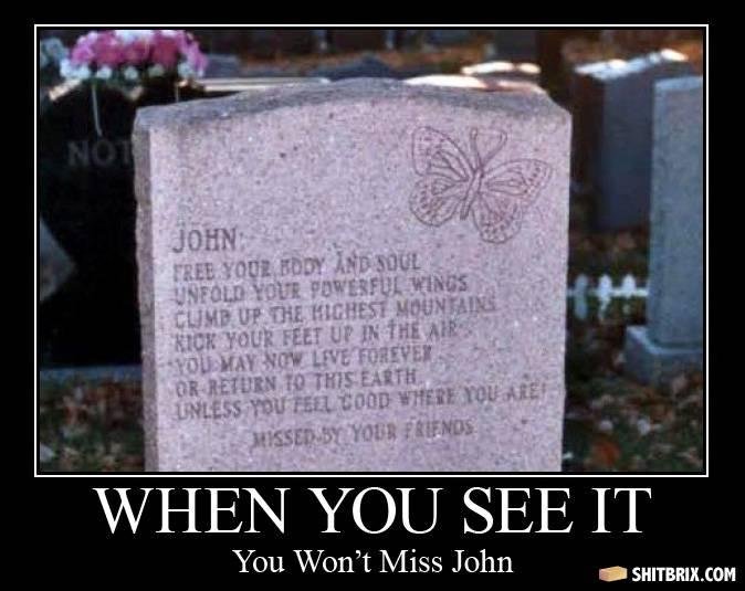 When you see it. This ones kinda hard.. vi/ kiruri- "YOU- SEE IT' You Ni/ on' t Miss John I.... Look at the first letter of each line.