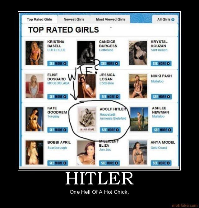 When You See It. . TOP RATED GIRLS Hill! -TINA CARDIAE ll HIT IT. I. L EASELY BURGESS -I'' .. revans awrite "Ewell" E WMM HITLER Ema Hell C) Hot Chick.. wow,just wow!?!?!?!?!?!