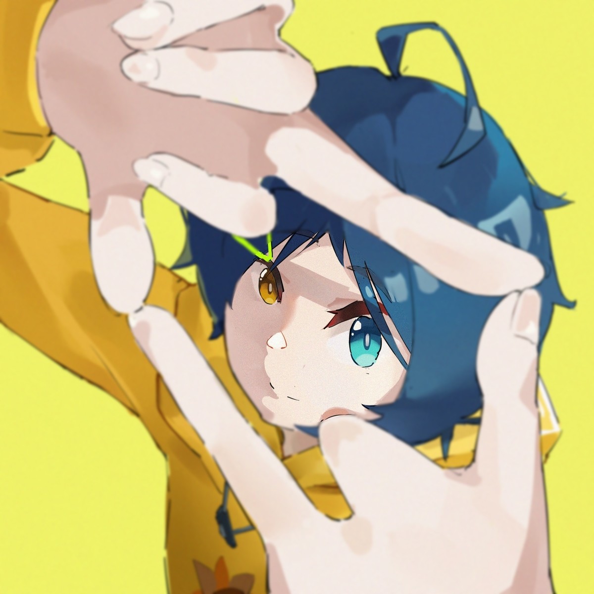 Wonder Egg Priority: Ohto. By: CoFace join list: HeterochromiaList (55 subs)Mention History.. I really liked WEP, I'm hoping for a 2nd season