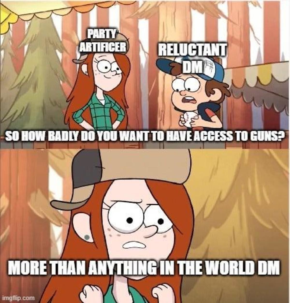 Can t do wrong
