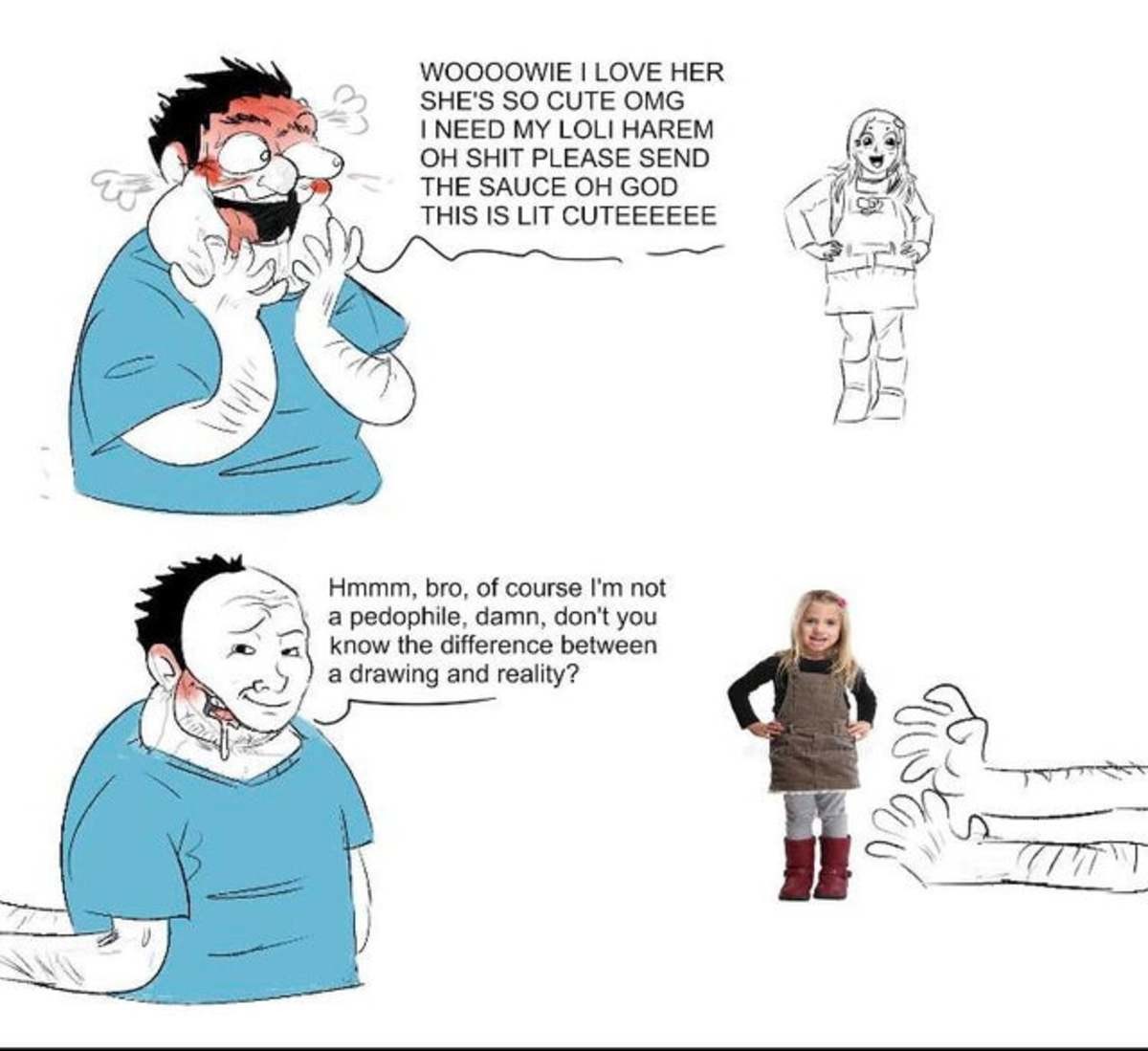 "yeah i own netflix, how do you know?" "yeah I own netflix, how do you know?"