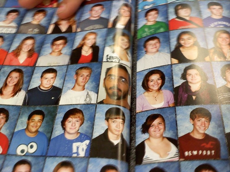 Yearbook