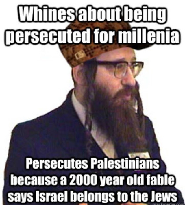 Yeee. . Whines jtj" ' it"" jhttux tor millenia Persecutes because a was near old table says Israel _ I§ Jews