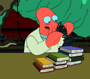 Zoidberg Win. Or not........ there my little friend, good as new...... nooooo!