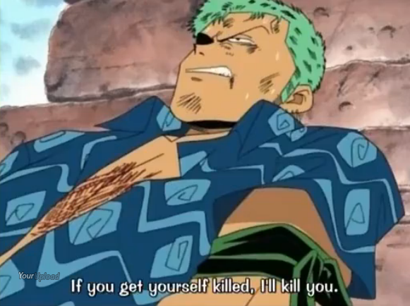 Zoro s Logic