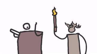 Aw yuss, sips Webm's