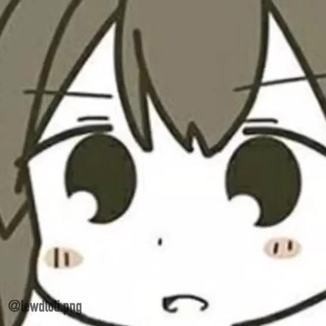 Then you're just staring at someone's ----.