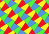 Hinged Tessellations