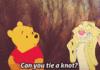 Troll level: Winnie the Pooh