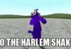 Harlem shake.