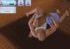 how baby sims are made