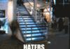 Haters Gonna Fall