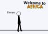 Welcome to Africa